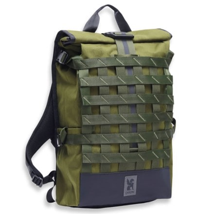 Chrome Barrage 22 L Pack 0