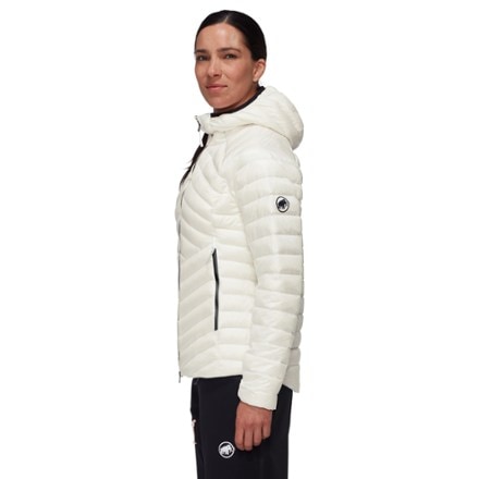 Mammut Broad Peak IN Hooded Down Jacket - Women's 3