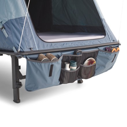 Thule Outset Organizer Accessories not included