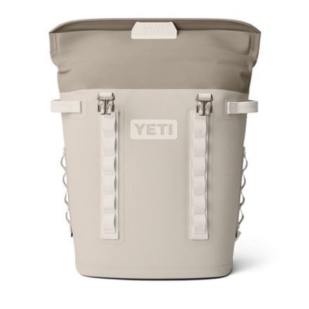 YETI Hopper M20 2.0 Backpack Soft Cooler 2