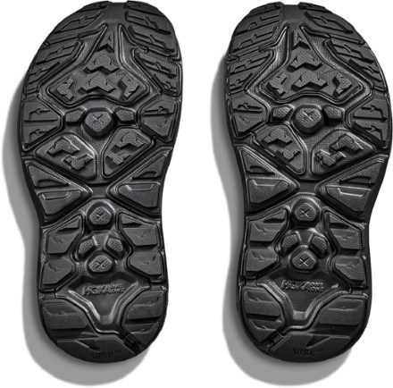 HOKA Hopara 2 Sandals - Kids' 7