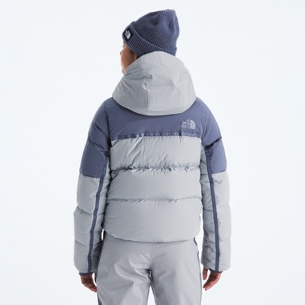 The North Face Cold Spell Cropped Down Jacket - Women's 1