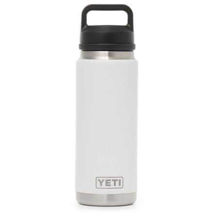 YETI Rambler Vacuum Bottle with Chug Cap - 26 fl. oz. 0