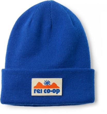 REI Co-op Trailmade Cuff Beanie - Kids' 0