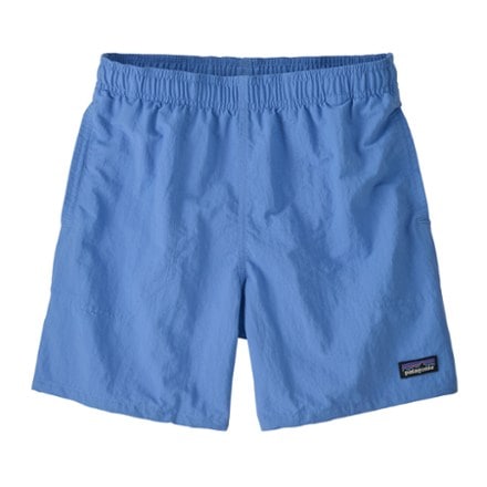 Patagonia Baggies 5" Shorts - Boys' 0