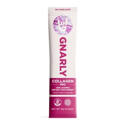 Gnarly Nutrition Collagen Pro - 1 Serving 0