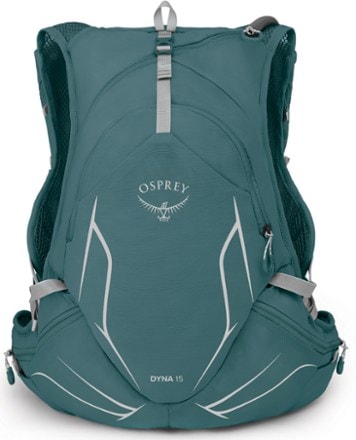 Osprey Dyna 15 Hydration Vest - Women's 2