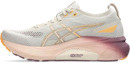 ASICS GEL-Kayano 31 Road-Running Shoes - Women's 1