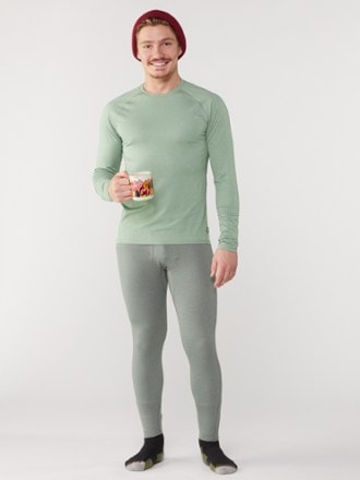 REI Co-op Lightweight Base Layer Long-Sleeve Crew Top - Men's 3