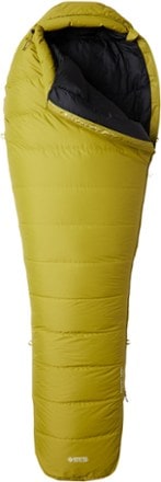 Mountain Hardwear Bishop Pass GORE-TEX 0 Sleeping Bag - Short 0