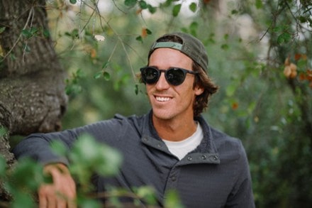 Smith Westward ChromaPop Polarized Sunglasses 4