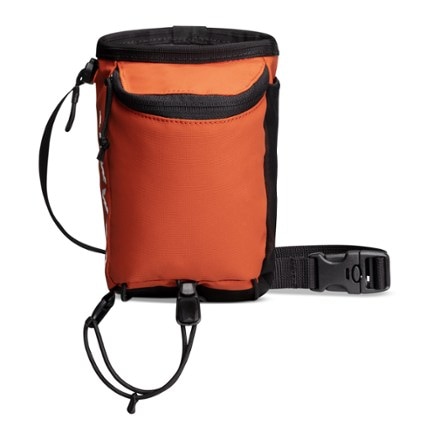 Mammut Alpine Chalk Bag 0