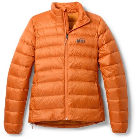 REI Co-op 650 Down Jacket - Women's 0