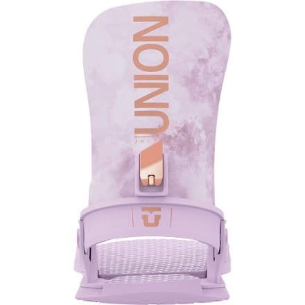 Union Juliet Snowboard Bindings - Women's - 2024/2025 2