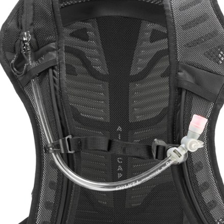 Osprey Raptor 14 Hydration Pack - Men's Hydration integration