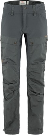 Fjallraven Keb Trousers - Women's 0