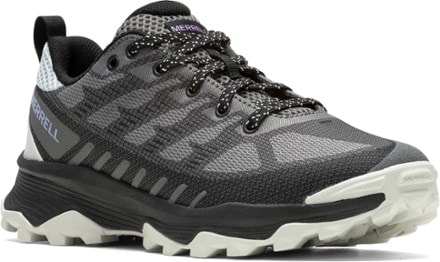 Merrell Speed Eco Hiking Shoes - Women's 2