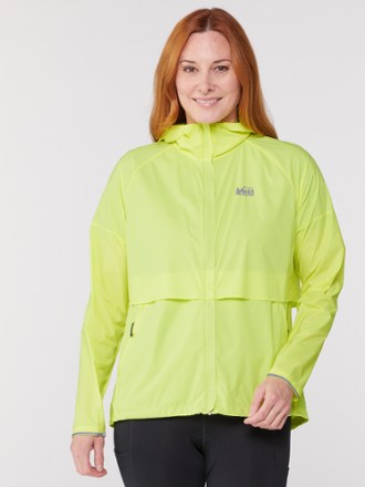 Womens cycling jacket clearance clearance