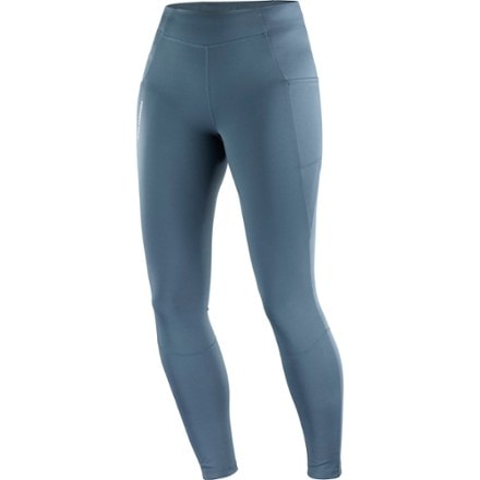 Salomon Cross Run Tights - Women's 0