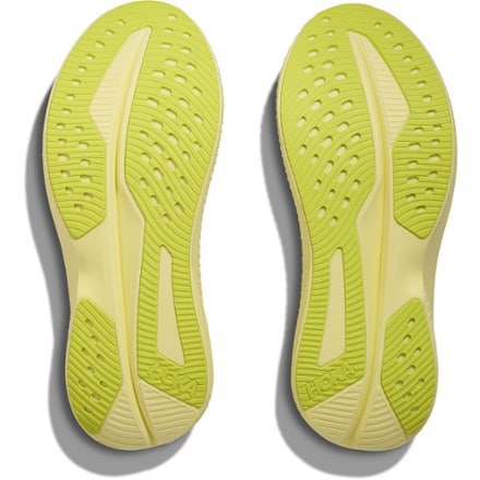 HOKA Mach 6 Road-Running Shoes - Women's 6