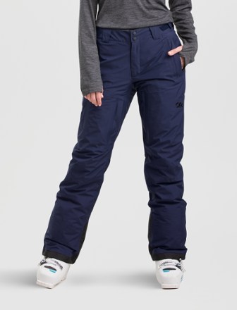 Outdoor Research Trailbreaker Ii Snow Pants - Women's 