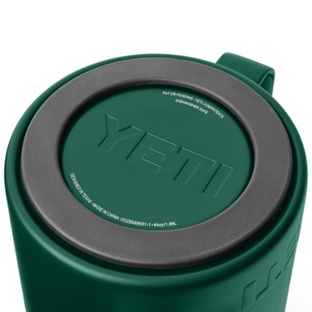 YETI Rambler French Press - 64 fl. oz. 7