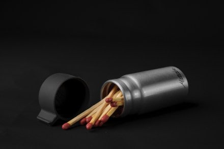 Matador Waterproof 40 ml Waterproof Travel Canister 2