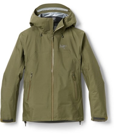 Arc'teryx Beta SL Jacket - Women's 0