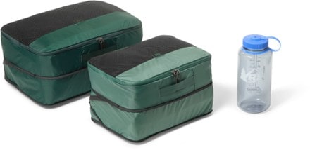 REI Co-op Expandable Packing Cube Set - Medium/Large 1