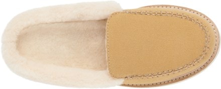 Sanuk Cozy Vibe Sugar Mat Slippers - Women's 4