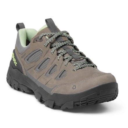 Oboz Sawtooth X Low Waterproof Hiking Shoes - Women's 2