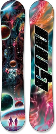 GNU B Pro C3 BTX Snowboard - Women's - 2014/2015 | REI Co-op