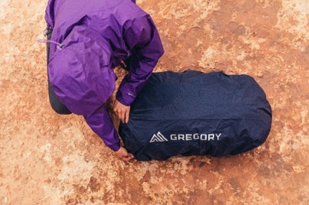 Gregory Raincover 50-80 L 4