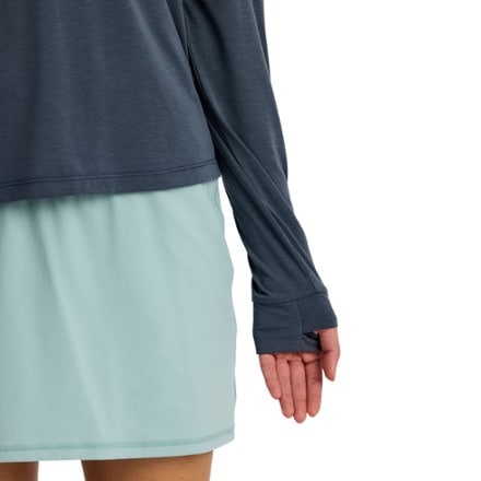 Free Fly Elevate Lightweight Hoodie - Women's 3