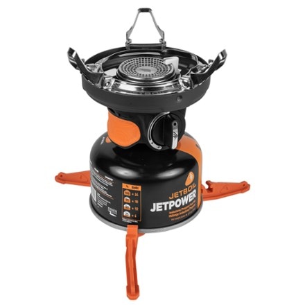 Jetboil Pot Support 2.0 Burner and fuel not included