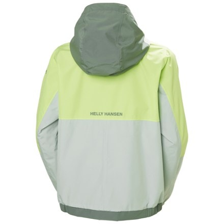 Helly Hansen Rig Rain Jacket - Women's 3