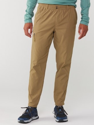 REI Co-op Trailmade Joggers - Men's 1