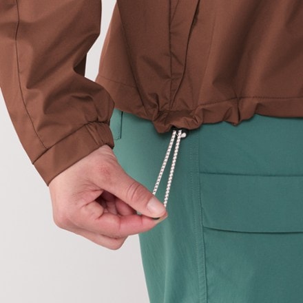 REI Co-op Trailmade Rain Jacket - Women's 8