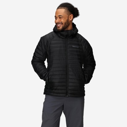 Marmot Hype Down Hoody - Men's 0