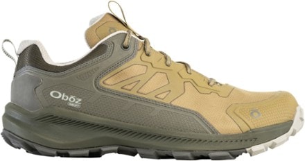 Hiking shoes outlet deals