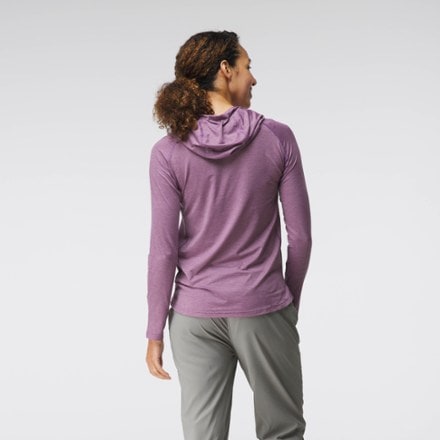 NRS Silkweight Hoodie - Women's 4