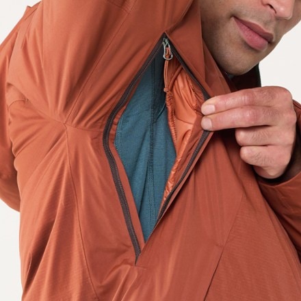 REI Co-op Stormhenge 850 Down Hybrid Jacket - Men's 6