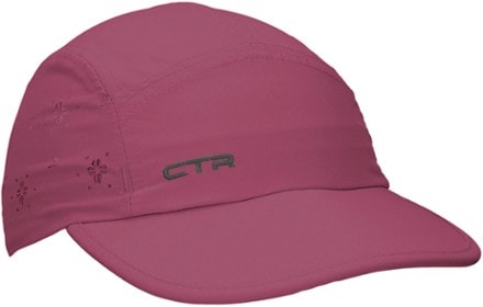 CTR Summit Vent Cap - Women's 0