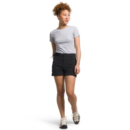 The North Face Bridgeway Zip-Off Pants - Women's 3