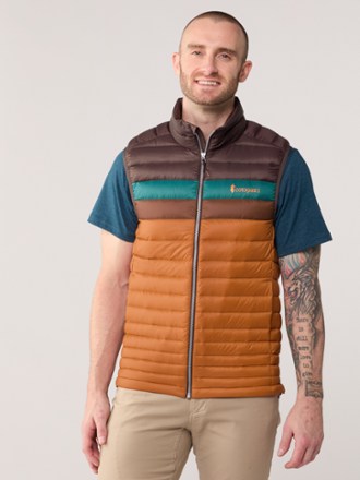 Cotopaxi Fuego Down Vest - Men's 1