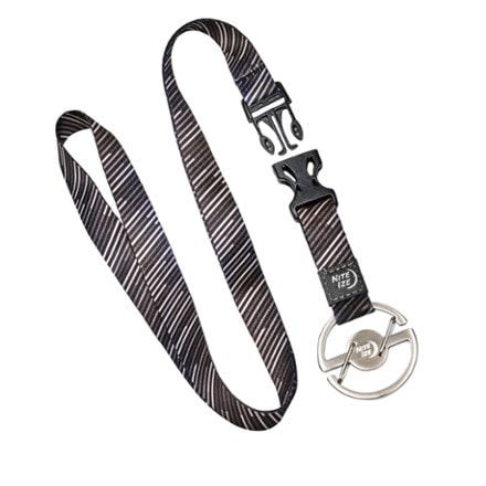 Nite Ize Medallion Key Lanyard 1