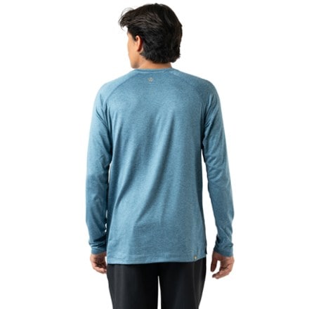 rabbit EZ Tee LS Shirt - Men's 1