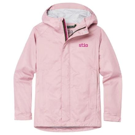 Stio Rollick Hooded Jacket - Kids' 0