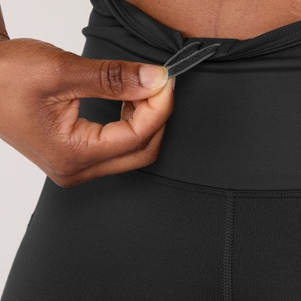 Arc'teryx Essent High-Rise Utility 26" Leggings - Women's 4