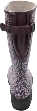 Bogs Amanda II Spotty Tall Rain Boots - Women's 2